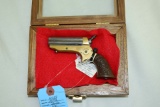 C Sharps  Mod 11A  Cal .22 Short