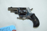Unknown  Mod Unknown Velodog Type  Cal .22 Short