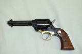 Ruger  Mod Bearcat  Cal .22 LR