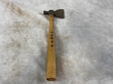 Antique Mini Carpenter Hatchet