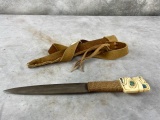Northeast Coast Knife