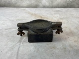 Antique Tire Vulcanizer