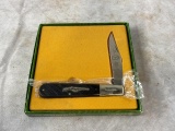 Remington 200th Anniversary Musket Knife Collectors Edition