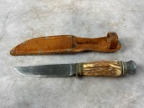 E.C Knife