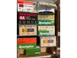 Assorted 12 Guage Ammo