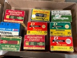 Assorted 16 Gauge Ammo