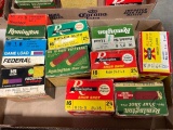 Assorted 16 Gauge Ammo