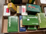 Assorted Ammo Mostly 6mm
