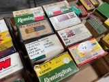 Assorted 12 Gauge Ammo