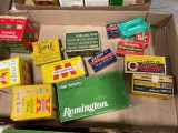 Assorted Ammo
