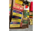 Assorted Ammo