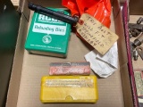 Springfield Bolt, Reloading Dies, Shell Resizer