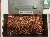 Box of 762-39 Ammo