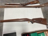 Remington O3A3 443 Frame