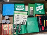 Assorted Reload Items