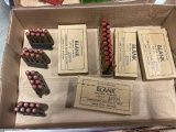 .30 Cal Blanks
