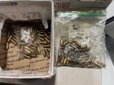 Assorted 9mm Ammo