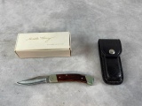 Schrade Uncle Henry Knife