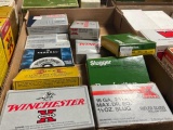 Assorted 16 Gauge Slug Ammo