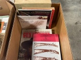 Ohio Gunsmiths & Allied Tradesman, Gunfighter, Books, Magazines