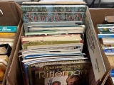 NRA Magazines, Assorted Books and Magazines