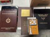 Kentucky Rifle Association Books