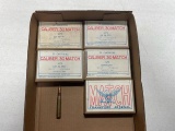 .30 Cal Match Ammo