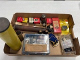 Parts for 52 Winchester, Recoil Pad, Misc Firearm Equipment