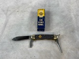 Cub Scout Knife