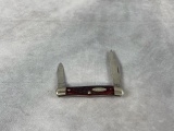 Case XX Knife