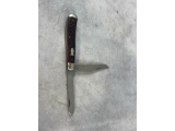 Schrade Knife
