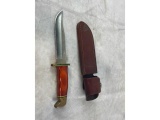 Buck Knife