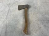 Vaughan Salesman Sample Axe