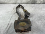 Civil War Era Pouch