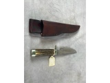 Dave Votaw Knife