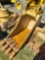 24'' bucket attachment / fits JD 200