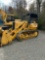 JD 555 crawler loader