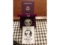 1990 U.S. SILVER EAGLE IN BOX WITH COA PF