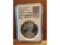 2014W SILVER EAGLE NGC PF70 ULTRA CAMEO ELIZABETH JONES SIGNATURE
