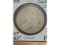 1829 BUST HALF VG