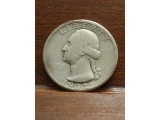 1932D WASHINGTON QUARTER KEY DATE
