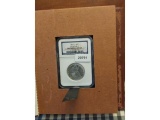 1859O SEATED HALF SS REPUBLIC NGC SHIPWRECK COIN IN HOLDER