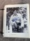(60+) Musician Autographs - Last Name Starts with 