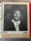 (60+) Musician Autographs - Last Name Starts with 