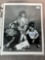 (60+) Musician Autographs - Last Name Starts with 