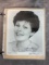 (60+) Musician Autographs - Last Name Starts with 
