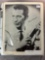 (50+) Musician Autographs - Last Name Starts with 