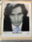 (40+) Musician Autographs - Last Name Starts with 