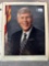 (90+)Political Autographs - Last Name Starts with 