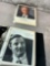 (90+)Political Autographs - Last Name Starts with 